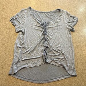 American Eagle Soft & Sexy Tee Shirt | Size Large